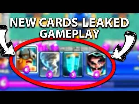 Clash royale EXCLUSIVE Gameplay Of Electro wizard, Tornando, Clone spell, Mega Barbarians