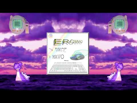 dxct x Mavo.[] - erowid △