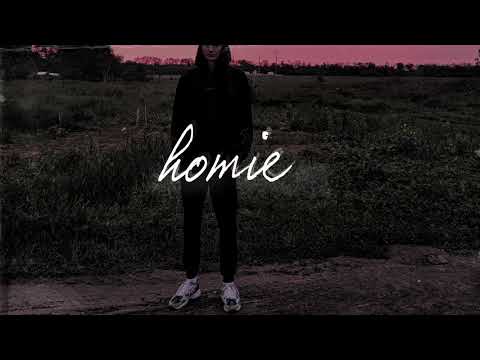 [FREE] JONY x RAMIL' x MACAN x MIYAGI TYPE BEAT ~ "HOMIE"