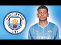 CLAUDIO ECHEVERRI | Welcome To Manchester City 2024 🔵 Magic Goals, Skills & Assists (HD)