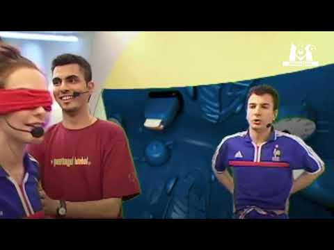 La première émission du Morning Live !  //  Extrait archives M6 Video Bank