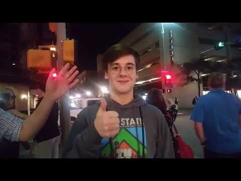 TMEA All-State 2019 Vlog