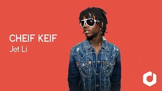 Jet Li ft. Gucci Mane Lyrics -Chief Keef