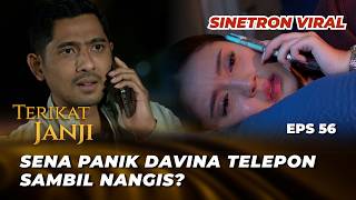 Download lagu BOUND BY PROMISE EPS 56: DANANG WANTS TO END TOMI'S LIFE⁉️ - Arya Saloka, Asha Assuncao mp3