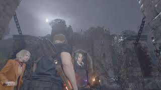 バイオハザードRE4