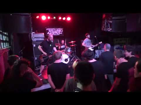 TOOTH - BONBERENEA EKINTZAK 20 URTE (Tolosa) 04-06-2022