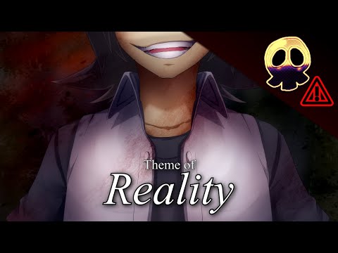 ferrofluid - Theme of Reality