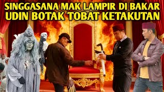 Download lagu BANG REY LAMPUNG MAK DATUK BAKAR KERAJAAN MAK LAMPIR HINGGA UDIN BOTAK TOBAT mp3
