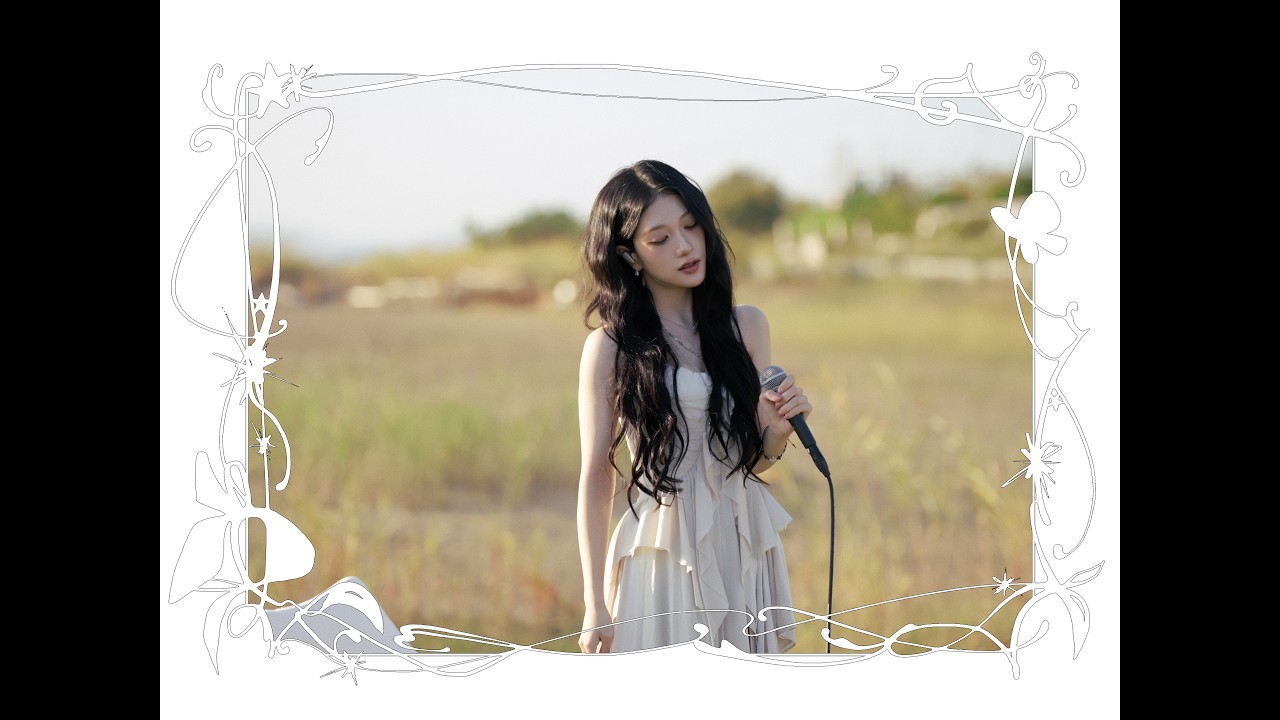 이서연 (Y:SY) 'Stay Beautiful' LIVE CLIP