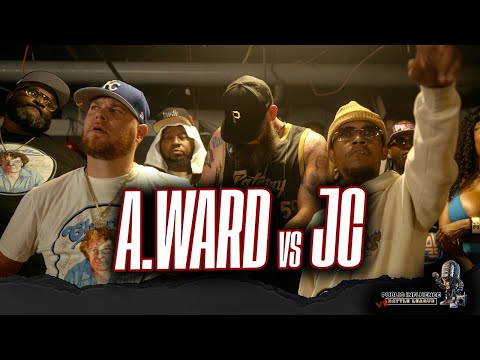 A.Ward vs JC | Public Influence Battle League