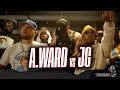 A Ward Vs JC Public Influence Battle League