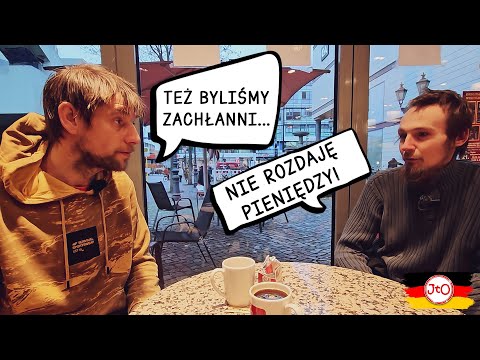 IROKEZ i PATRYK o swoich TERAPIACH . "My TEŻ byliśmy ZACHŁANNI"