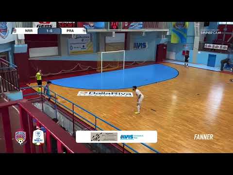 New Real Rieti VS Prato | Highlights