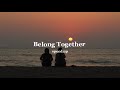 Mark Ambor- Belong Together (speed up)