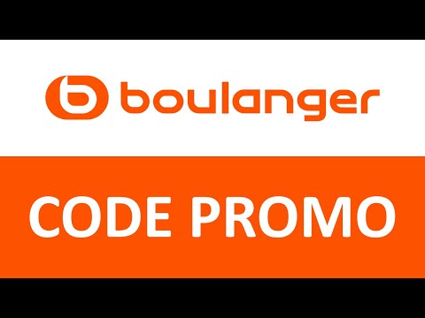 code pro boulanger