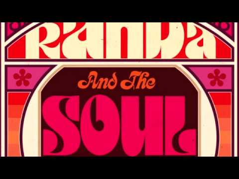 Randa & The Soul Kingdom - Find Your Groove [Freestyle Records]