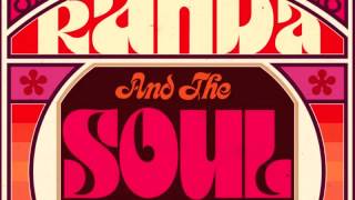 Randa & The Soul Kingdom - Find Your Groove [Freestyle Records]