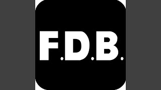 F.D.B. Marimba Hip Hop Remix