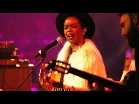 Lauryn Hill Unveils Nina Simone Sampling 'I've Got Life'
