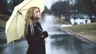 I love the rain   Claude Kelly