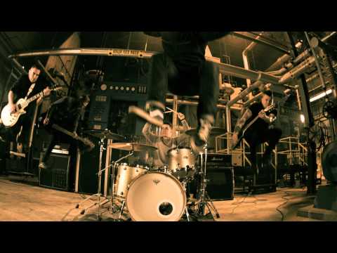 Harm's Way "Amongst The Rust" Official Video
