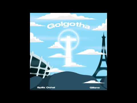 REFUGE  - SPILLZ OCHAI & GILIANE