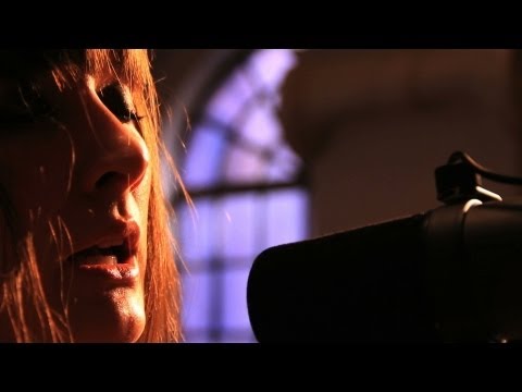 Cate Le Bon - The Man I Wanted [All Souls Church Organ Session]