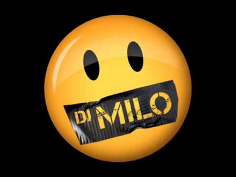 Swedish House Mafia ft. Carley Rae Jepsen - Call Me Greyhound (DJ Milo Remix)