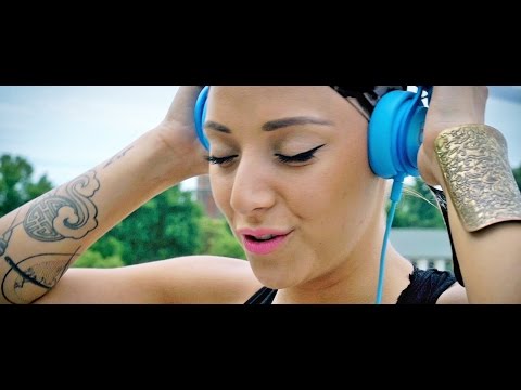 Drozďo & Demex ft. Kristina Tran - Kľúč (Official Music Video)