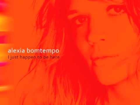 Alexia Bomtempo - The Empty Boat