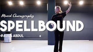 SpellBound - Paula Abdul / Marid Choreography / Urban Play Dance Academy