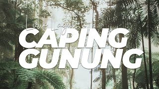 Download lagu LIRIK LAGU CAPING GUNUNG mp3 Download lagu LIRIK LAGU CAPING GUNUNG mp3