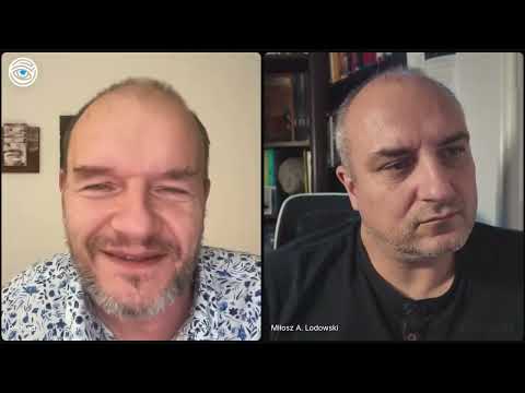 😮 Redbad odsłania kulisy: Ketman, SB, obojętność tłumu… i siła „Nie lękajcie się” 🙏⚔️ LIVE