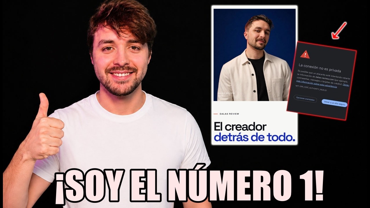 DALAS CREA SU PROPIA WIKIPEDIA Y ES TERRIBLE