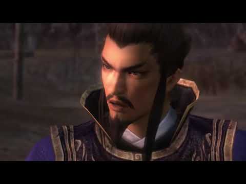 Dynasty Warriors 6 full Movies