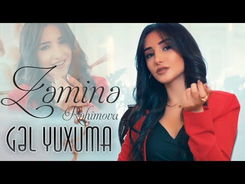 Zemine Rehimova - Gel Yuxuma (Yeni Klip 2021)