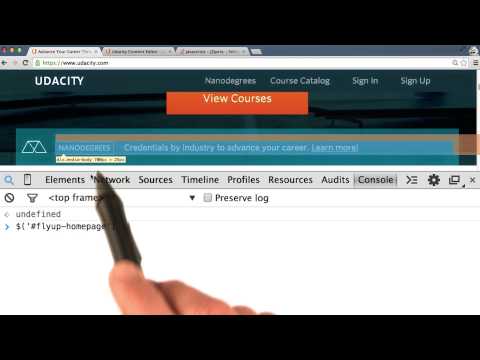 Pulling HTML and Text