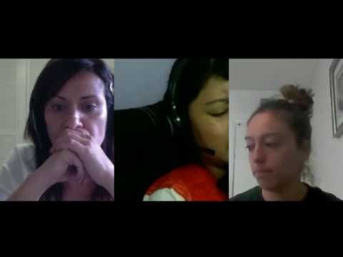 2 -Guadalupe, Experimento genético-Hipnosis Consciencia Efectiva Irazema Nuño