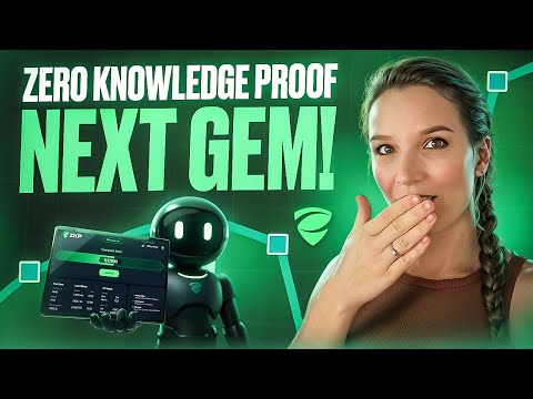 The Fairest Blockchain Launch in History? Why ZKP is CHANGING Everything!