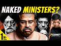 India Compromised Should Ministers Children Be Allowed To Study Settle Abroad Akash Banerjee