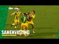 Samenvatting ADO Den Haag - Telstar 3-1 (31-03-2023)