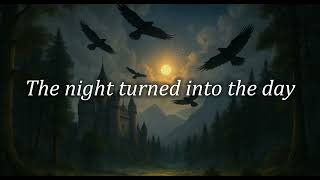 Within Temptation - Dark Wings (Lyric Video)