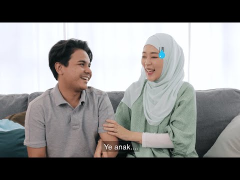 BSN x DurianKimchi Episod 3 - Iklan Ramadan Raya BSN 2021