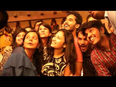 Happy Birthday Sravya Adiraju