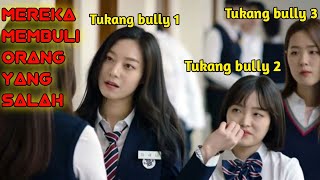 Download lagu Mereka membully wanita yang salah Ternyata yang d bully jago beladiri mp3