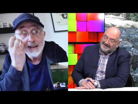 PIRKADAT Breuer Péterrel: Seres Attila