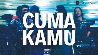 Download lagu CUMA KAMU - RHOMA IRAMA FT. RITA SUGIARTO mp3 Download lagu CUMA KAMU - RHOMA IRAMA FT. RITA SUGIARTO mp3