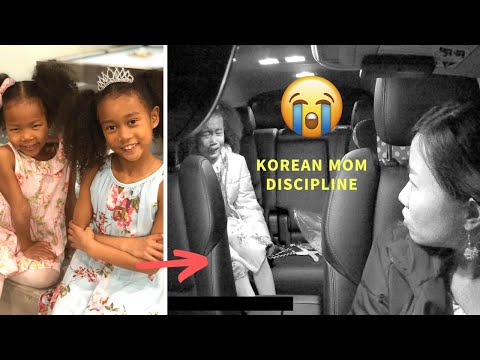 YURI GOT SCOLDED BY MOM ON HER BIRTHDAY.