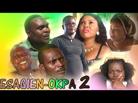 Esagien-Okpa [part 2] - "Latest Benin Movie" 2017