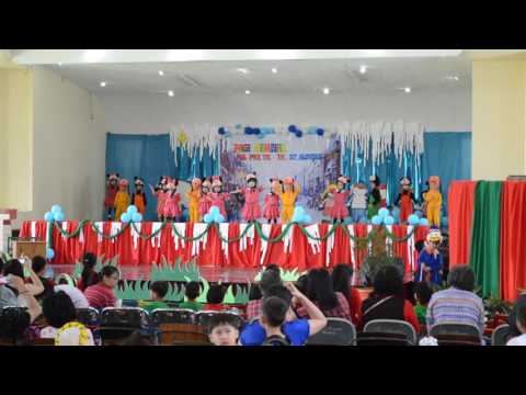 Pagi Gembira 15 Desember 2015